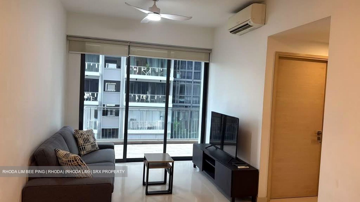 The Luxurie (D19), Condominium #559770631